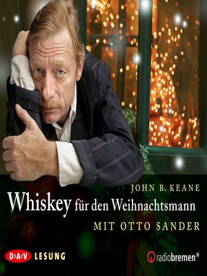 cover image of Whiskey für den Weihnachtsmann